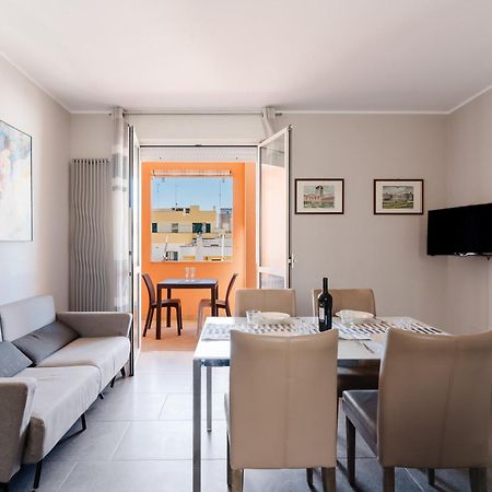 Casa Vacanze Valentina A Otranto 5 Posti Exterior foto